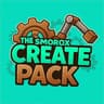 The Smorox Create Pack icon