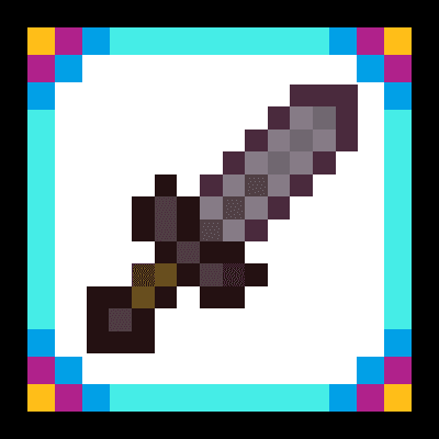 Short Swords Mod icon