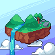 SkyHanni for Hypixel SkyBlock icon