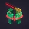 Sync Hunger and Health icon