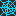 Cyan Cobwebs + Outline icon