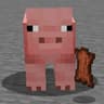 Pigs Drop Leather icon