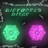 Distorted Discs icon