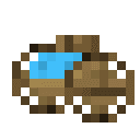 Four wheeled Wheelchairs icon