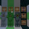 more ores, weapons and armor icon