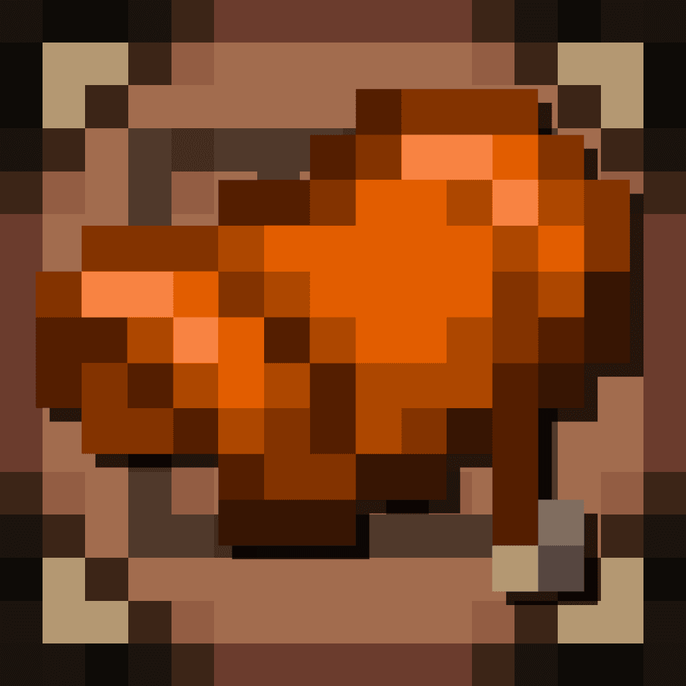 Craftable Saddles icon