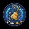 ClearItems icon
