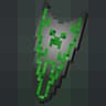 Creeper Shield icon