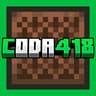 Coda418 - The Return of C418's Soundtrack icon