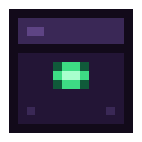 Explorer's Ender Chest icon