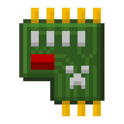 Microchip icon