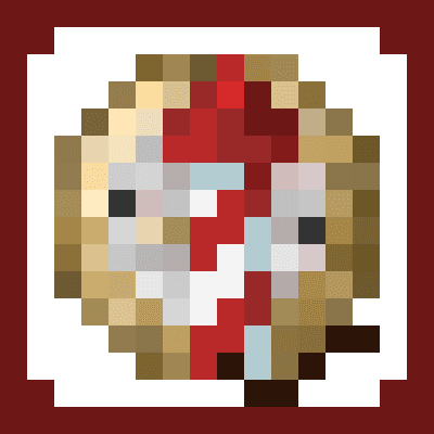 Firework Cooldown icon