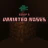 [Soup´s] Variated Roses icon
