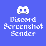 Discord Screenshot Sender icon