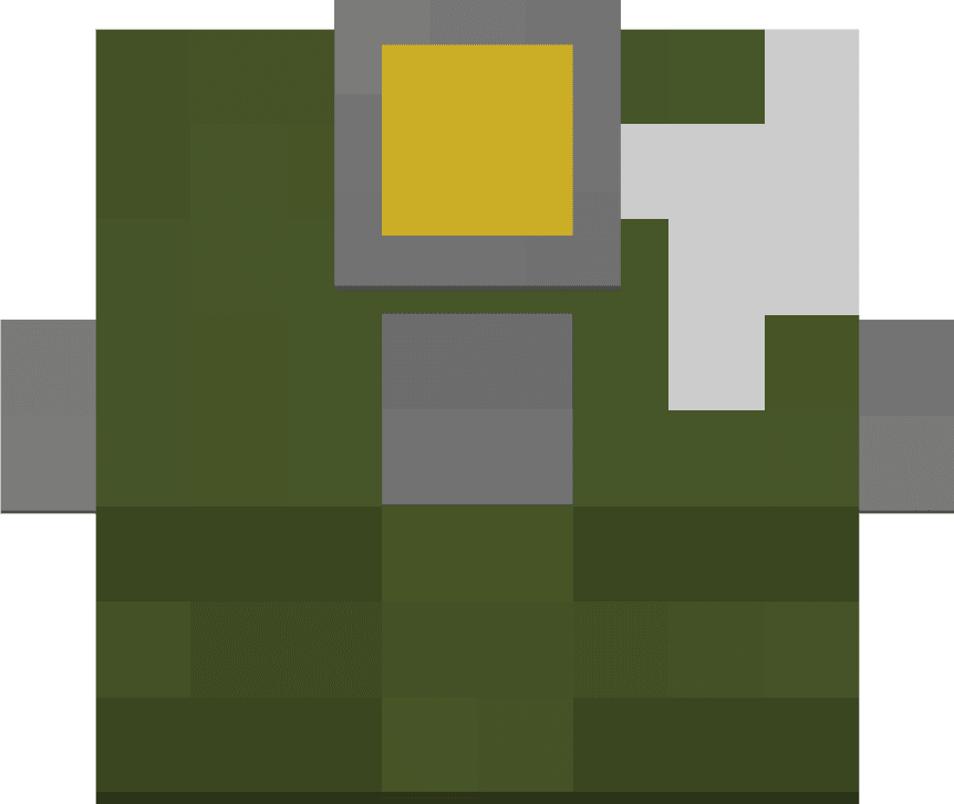 Mister Gutsy Blaze icon