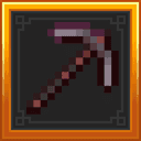 Netherite Instamine icon