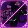 Accurate Fresh Wither Storm icon