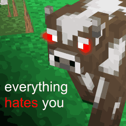 Everything Hates You. icon