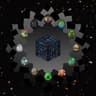Craft Spawners and selected Monster Eggs icon