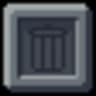 TrashSlot MandalasGUI Darkmode Compat icon
