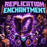 Replication Enchantment icon