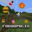 Foodopolis icon