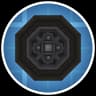 Create Aeronautics: Placeable Wheels icon