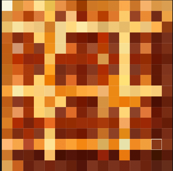 waffle honey comb blocks :) icon