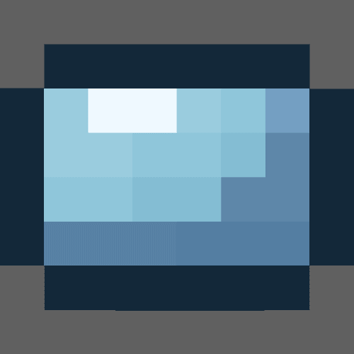 Light Gray CPvP Pack icon