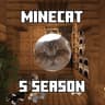 Minecat SMP Crafts icon