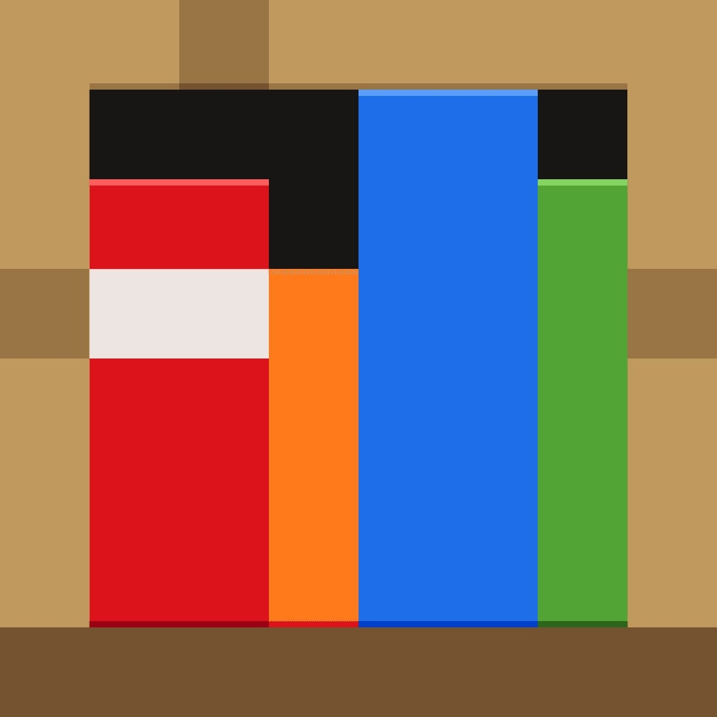 More of Yearn: Enchants & Crafts icon