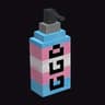 GGD Trans icon