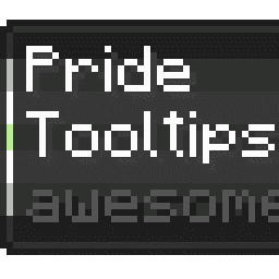 Agender Pride Flag Tooltip (7-Color Turned) icon