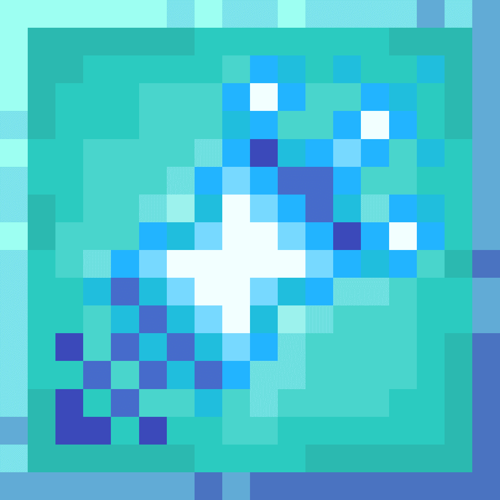 Tridental icon