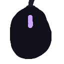 Raw Mouse Input icon