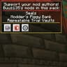Modder's Piggy Bank icon