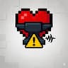 Health Warning icon