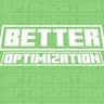 Better Optimization icon