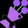 Bouquet icon