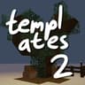 Templates 2 icon