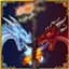 Dragonseeker easy recipe icon