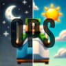 One Player Sleep Server Mod icon