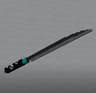 Sword from Eve MV - Hana Arashi icon
