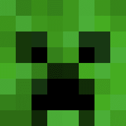 Yet Another Creeper Retexture icon