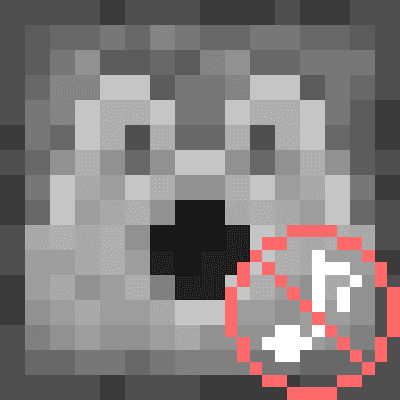Mute Dispensers and Droppers icon