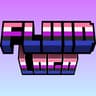 Fluid Logo icon