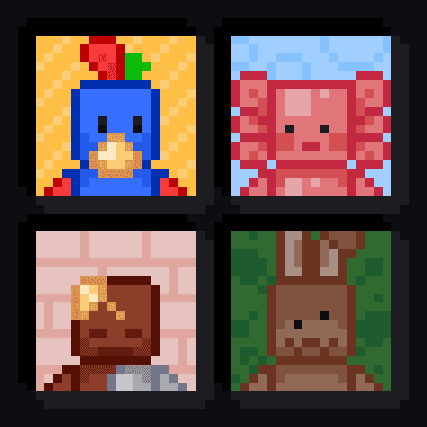 Maddy's Origins icon