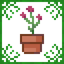 GardenBotanical icon
