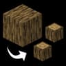Trees Drop Logs icon
