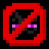 No enderman sounds icon